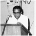 S. Venkatram addressing a meeting