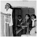 Late Sri Ramesh Bandagadde speaking at a S. Venkatram Memorial Function