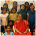 Venkatram Memorial Function at an Orphanage