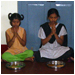 Children at Venkatram Memorial Function